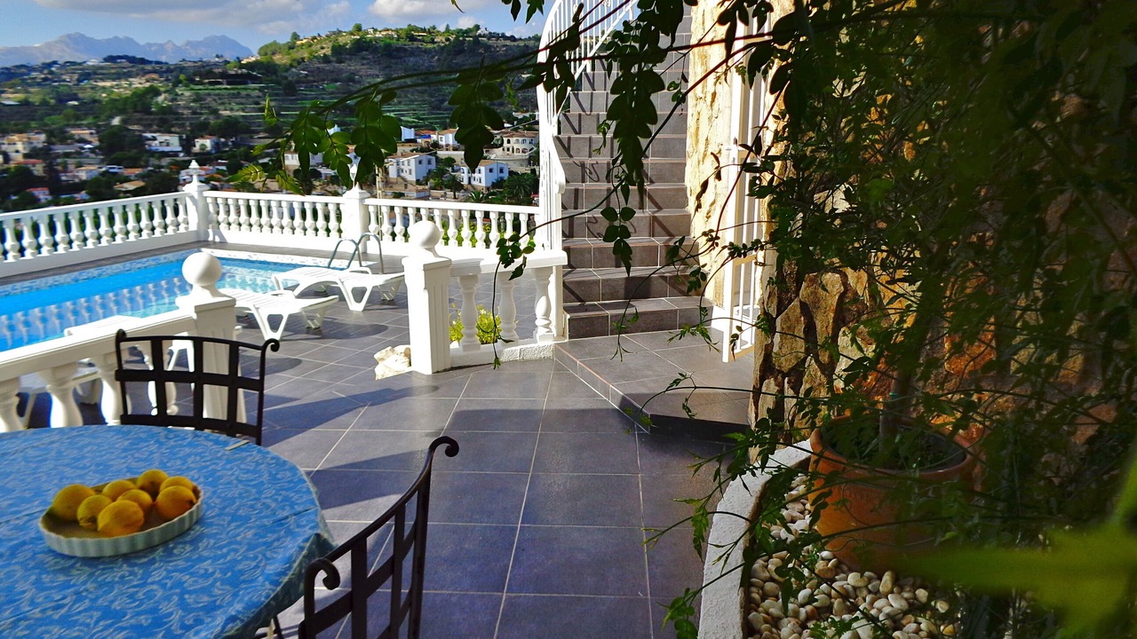 Photo of Outdoor in Fustera