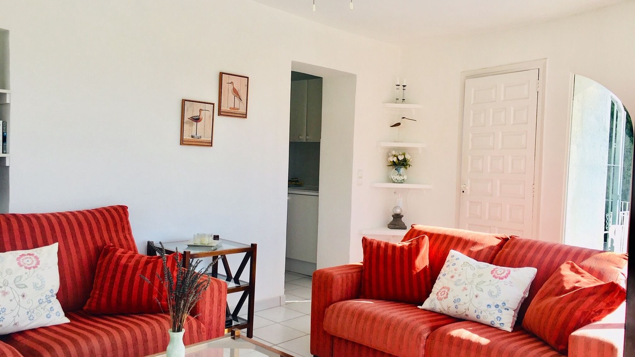 Photo of Livingroom in Fustera