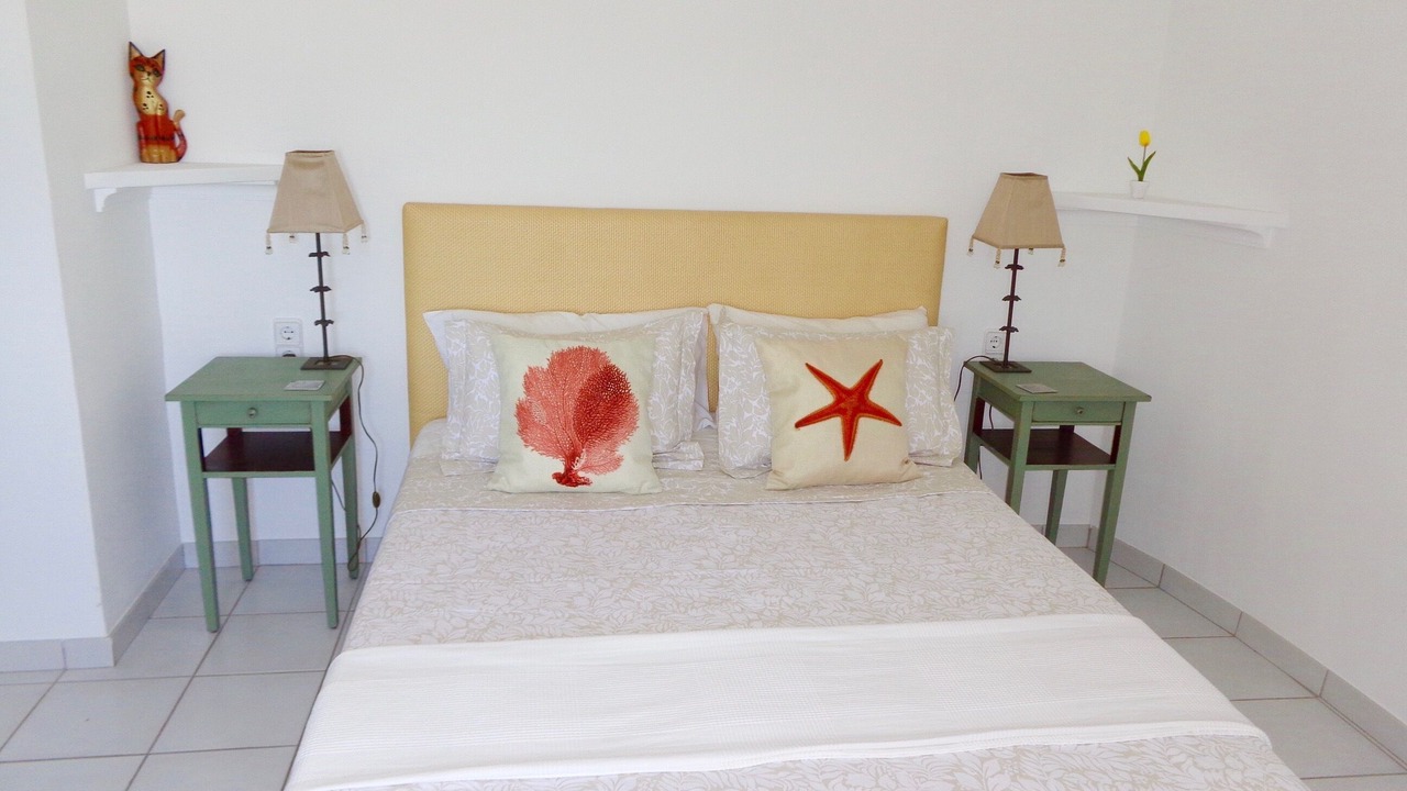 Photo of Bedroom in Fustera