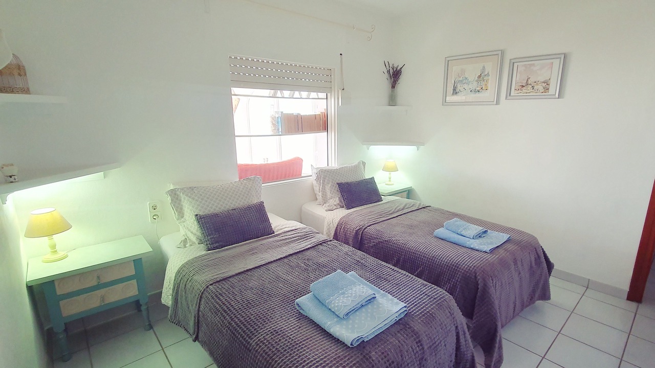 Photo of Bedroom in Fustera