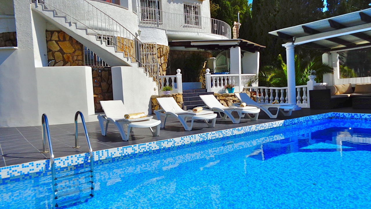 Photo of Outdoor in Fustera