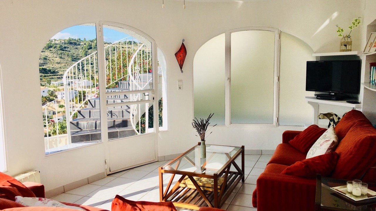 Photo of Livingroom in Fustera