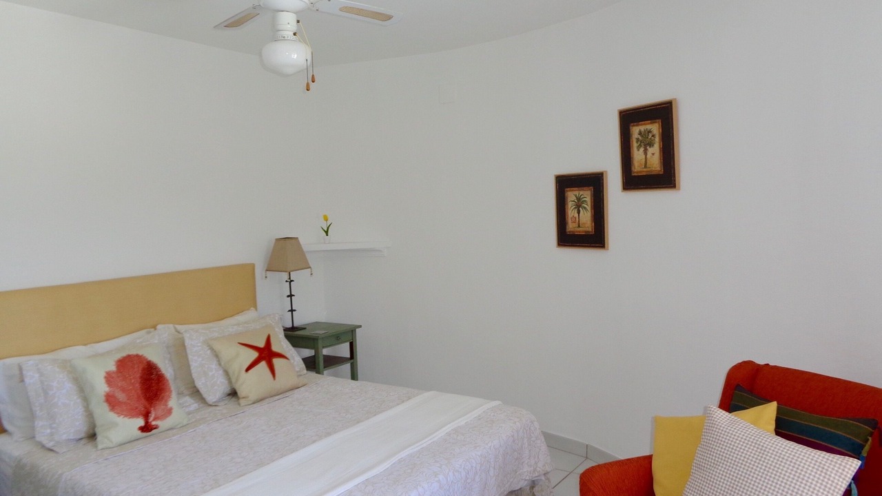 Photo of Bedroom in Fustera