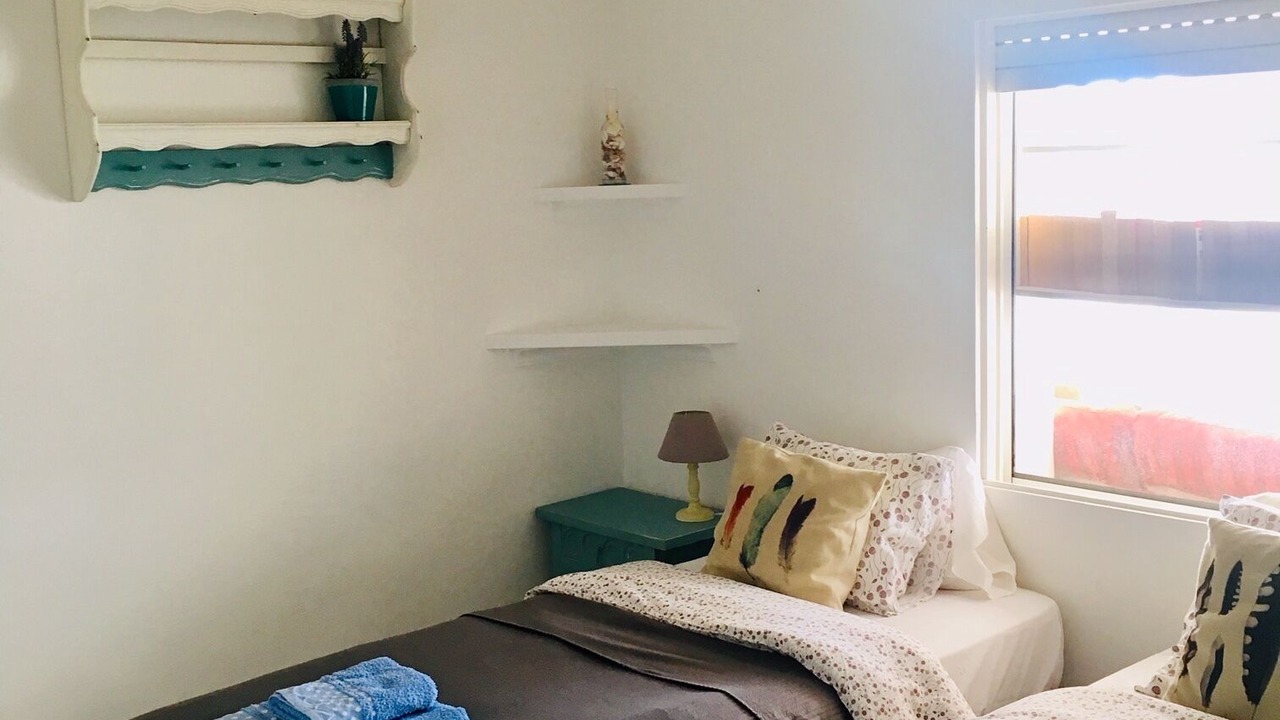 Photo of Bedroom in Fustera