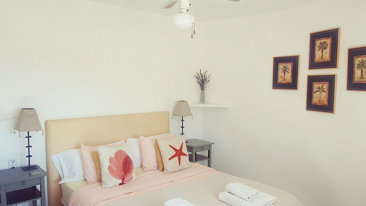 Photo of Bedroom in Fustera