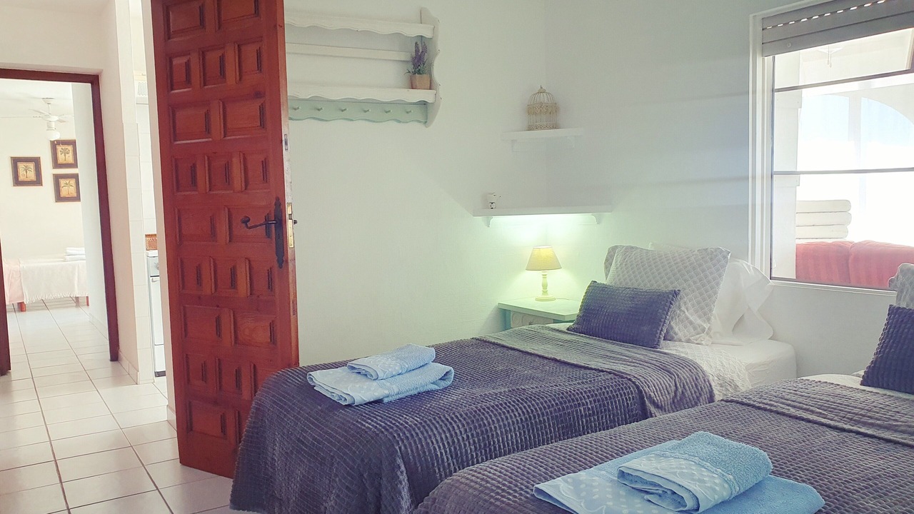 Photo of Bedroom in Fustera