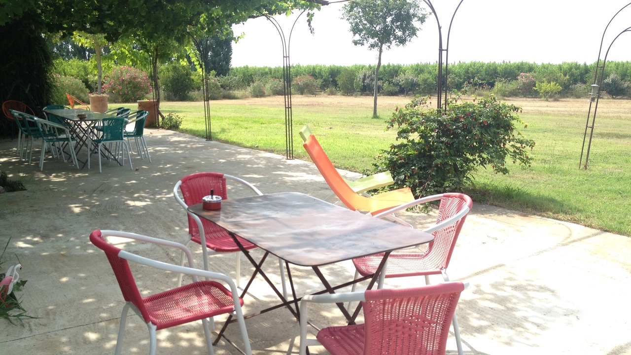 Photo of Outdoor in Vauvert