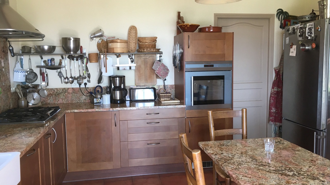 Photo of Kitchen in Vauvert