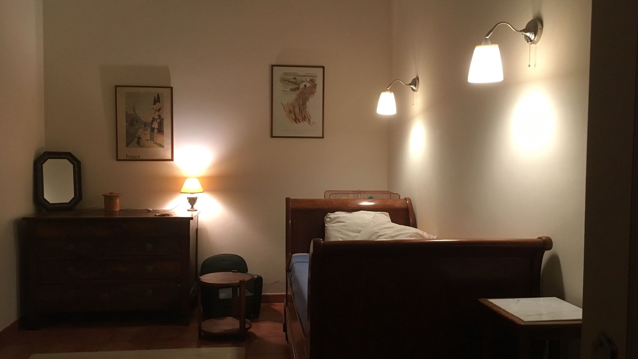 Photo of Bedroom in Vauvert