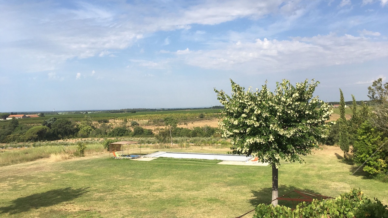 Photo of Outdoor in Vauvert