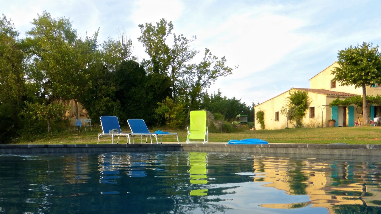 Photo of Outdoor in Vauvert