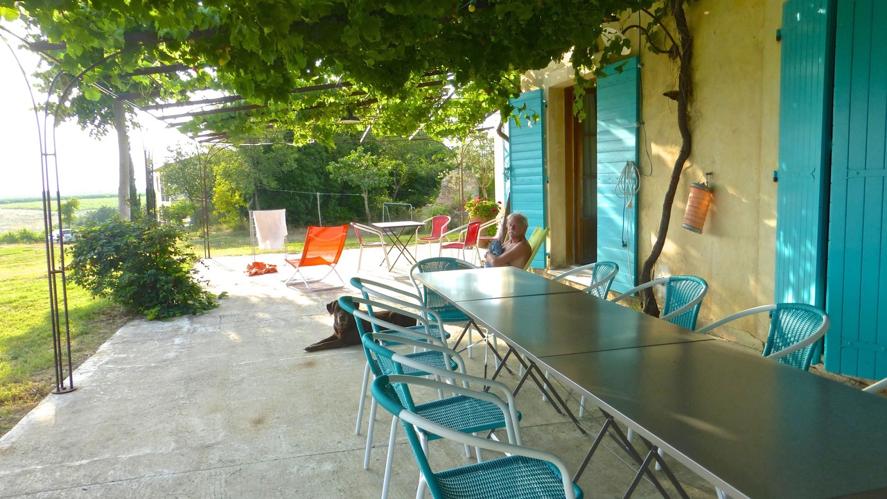 Photo of Outdoor in Vauvert