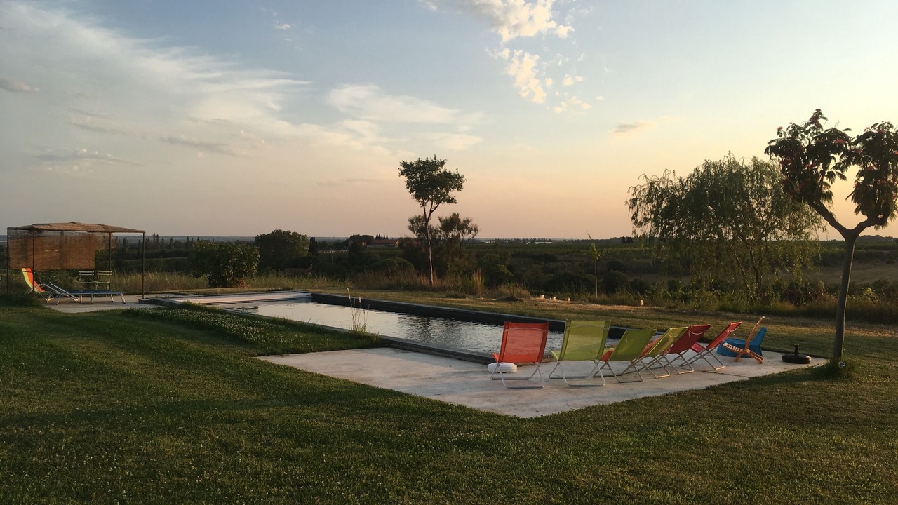 Photo of Outdoor in Vauvert