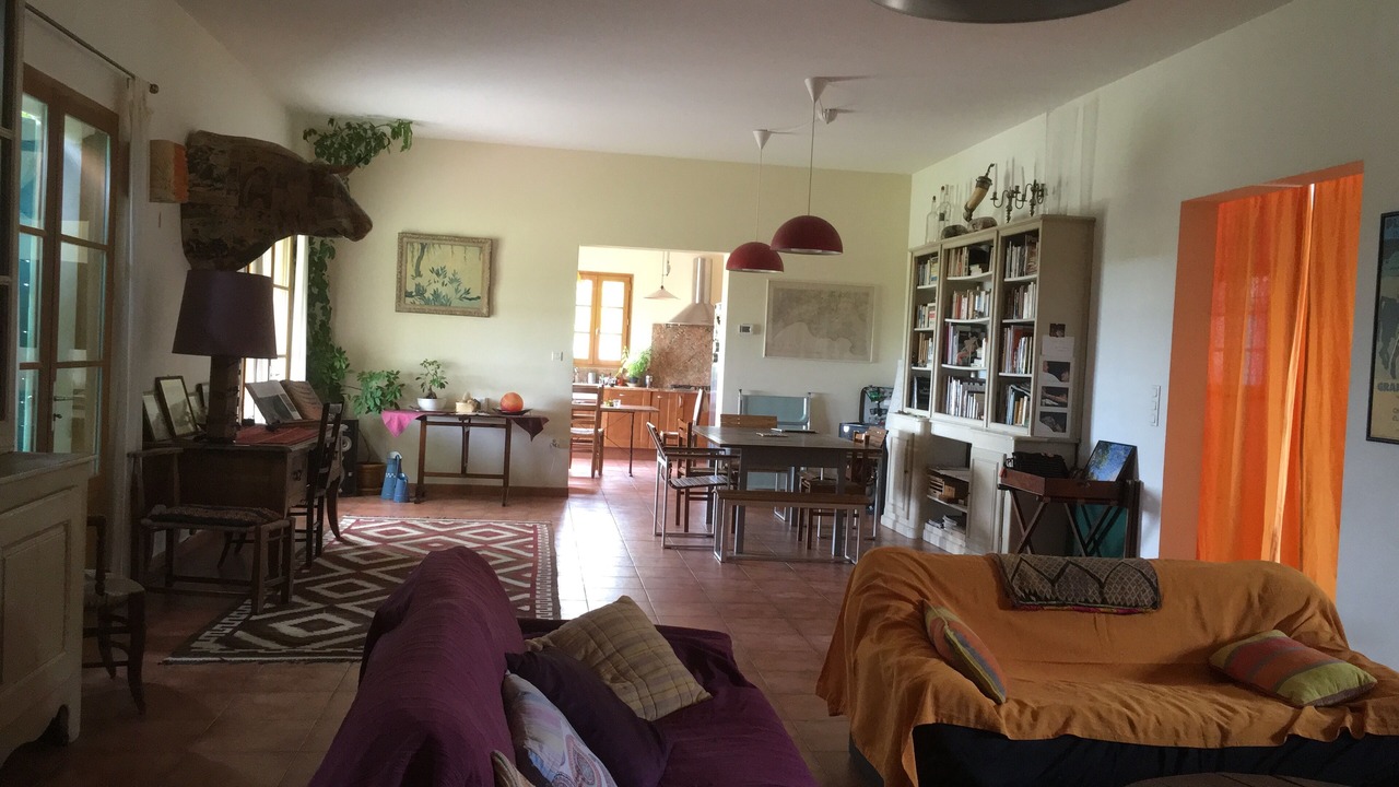 Photo of Livingroom in Vauvert