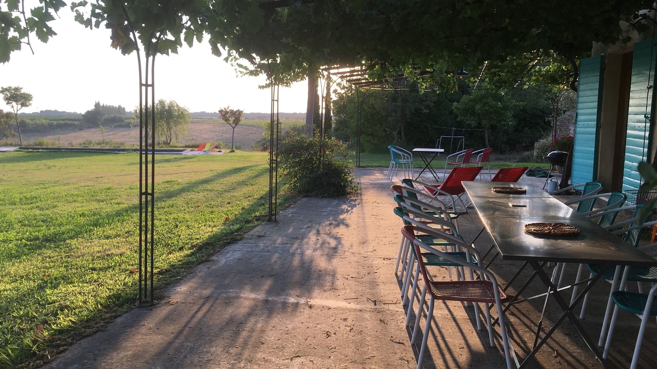 Photo of Outdoor in Vauvert