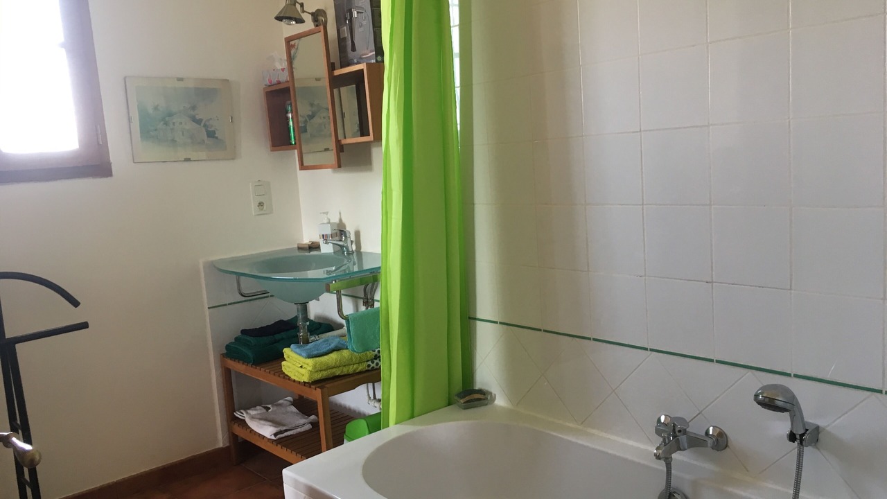 Photo of Bathroom in Vauvert
