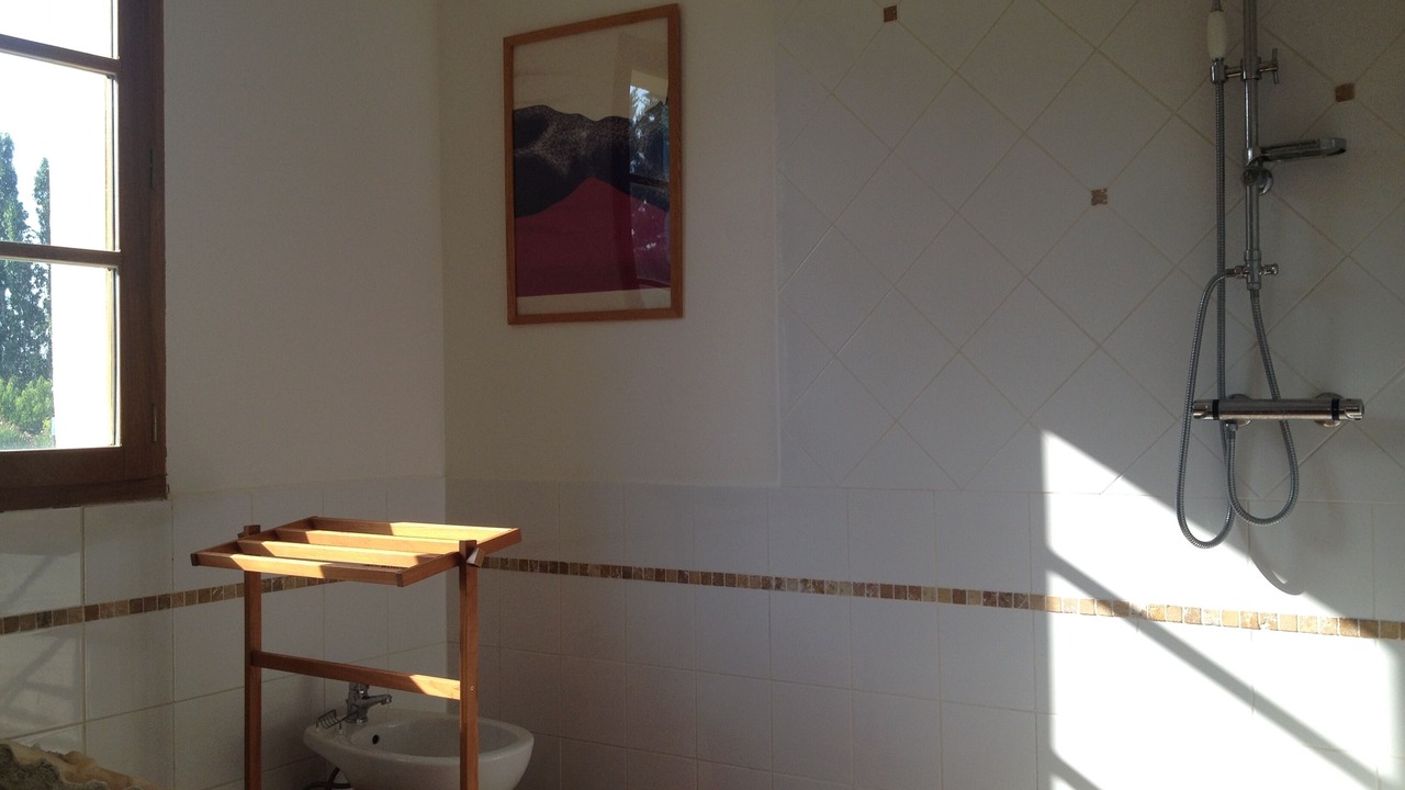 Photo of Bathroom in Vauvert