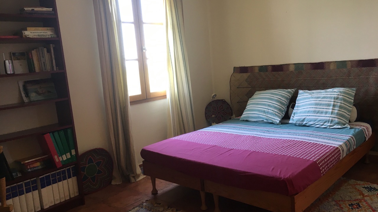 Photo of Bedroom in Vauvert