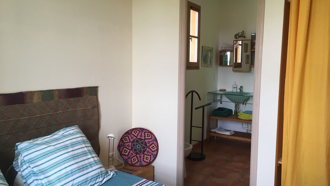 Photo of Bedroom in Vauvert