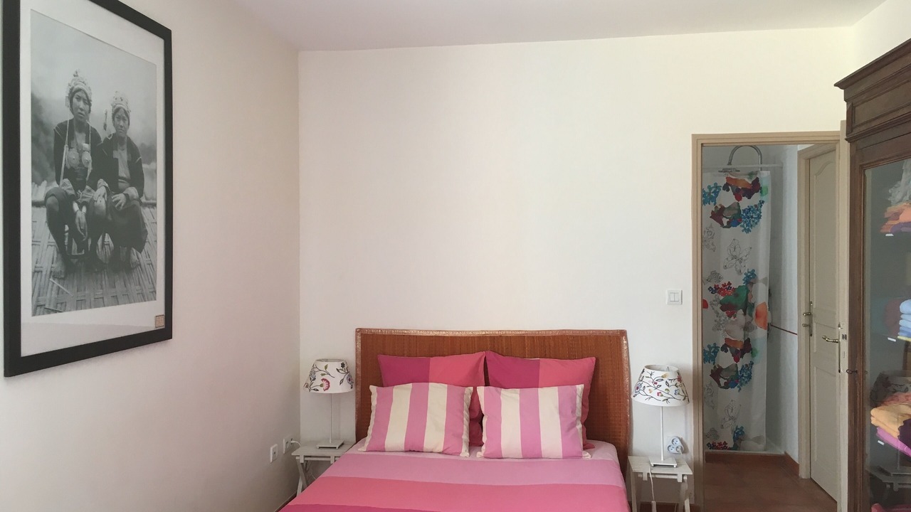 Photo of Bedroom in Vauvert