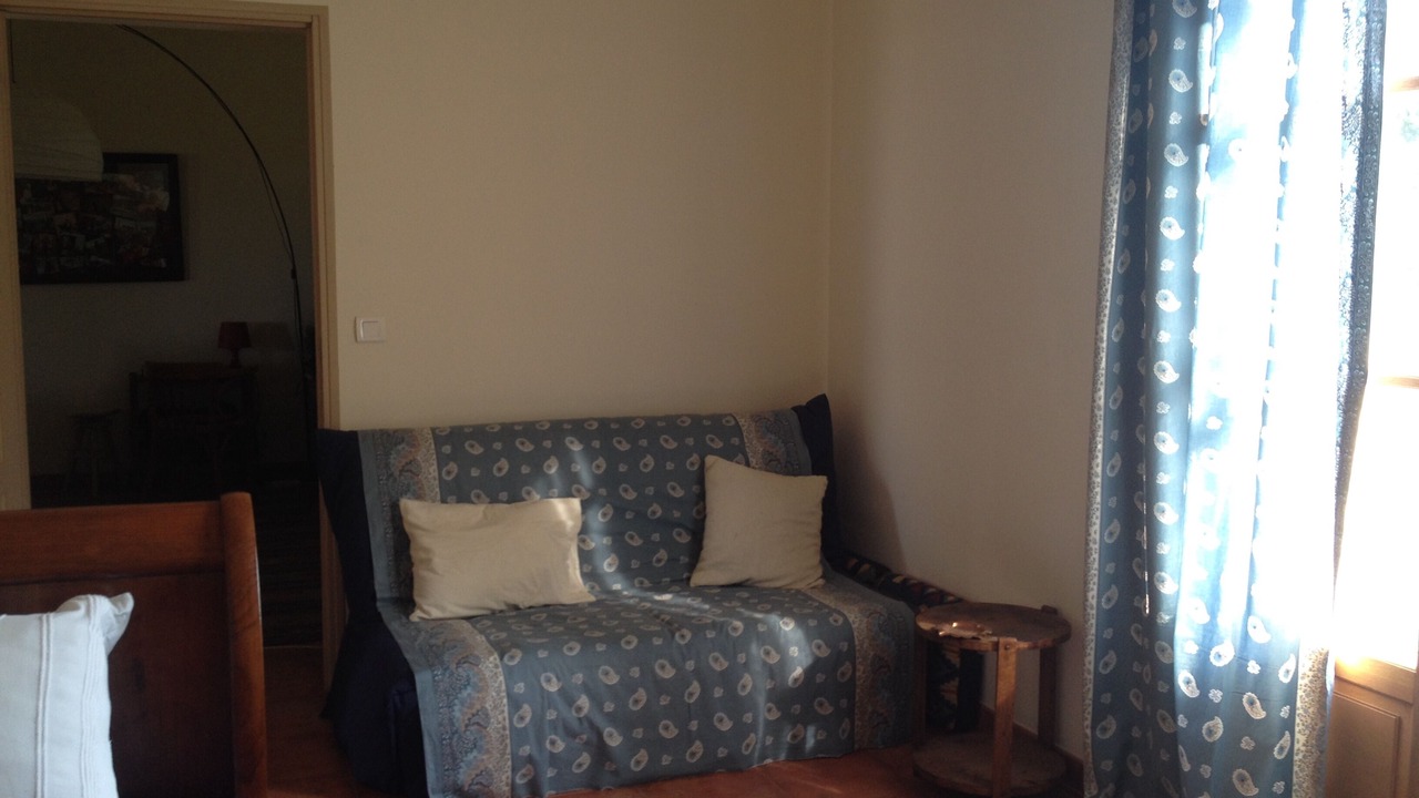 Photo of Livingroom in Vauvert