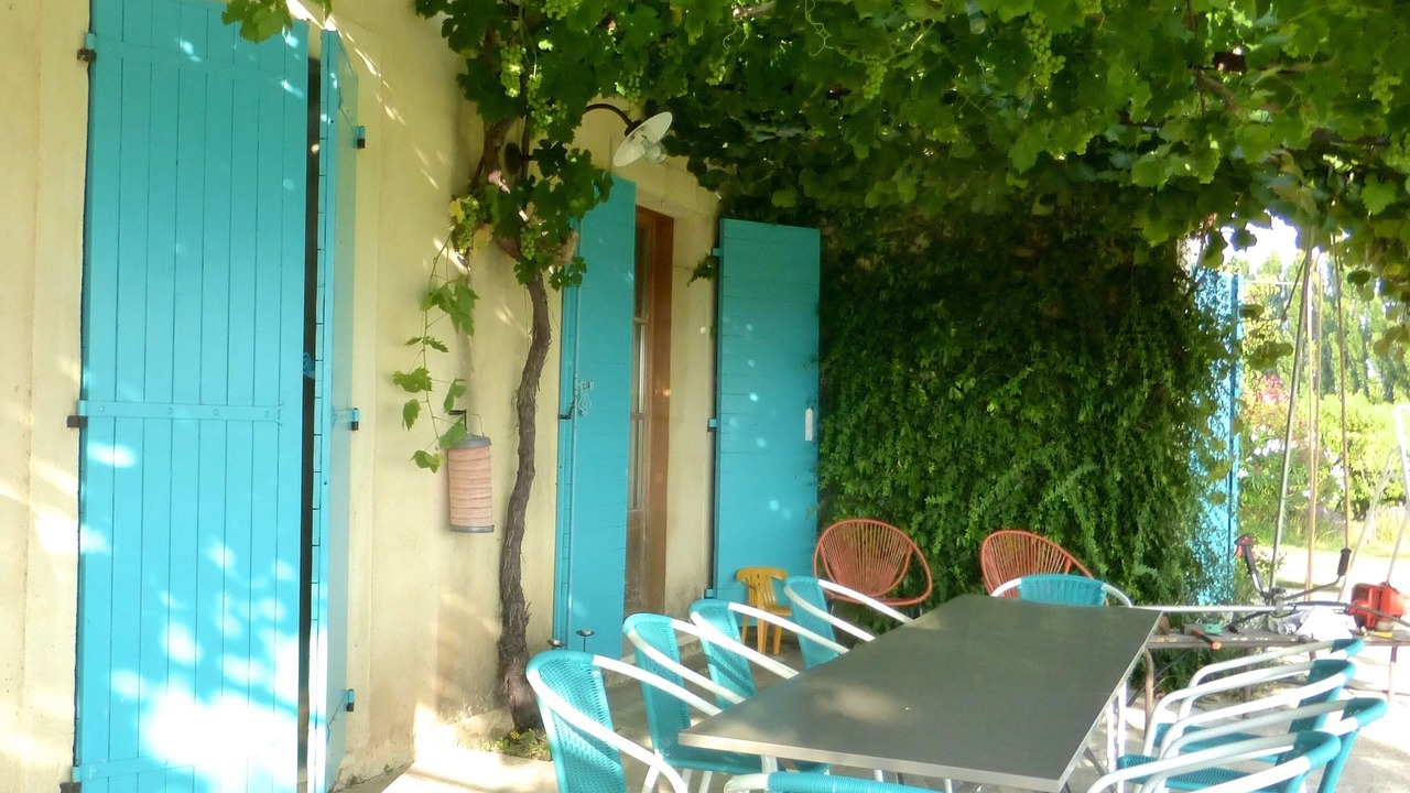 Photo of Outdoor in Vauvert