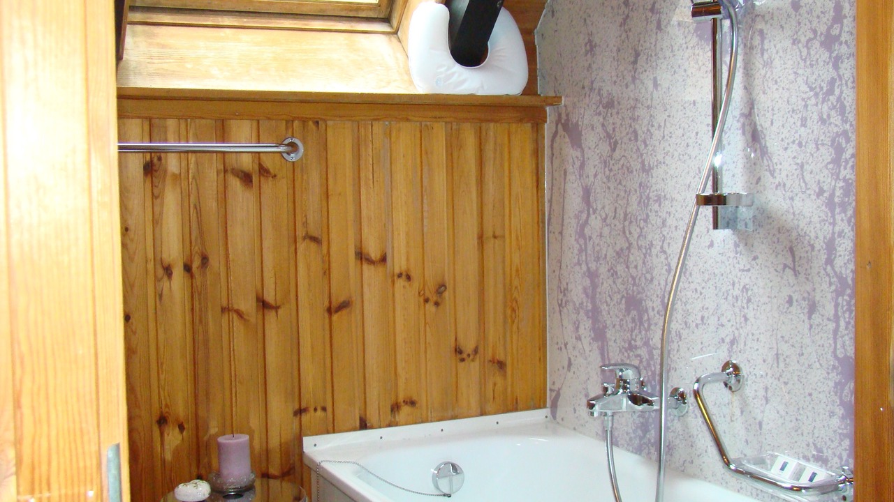 Photo of Bathroom in Steckborn