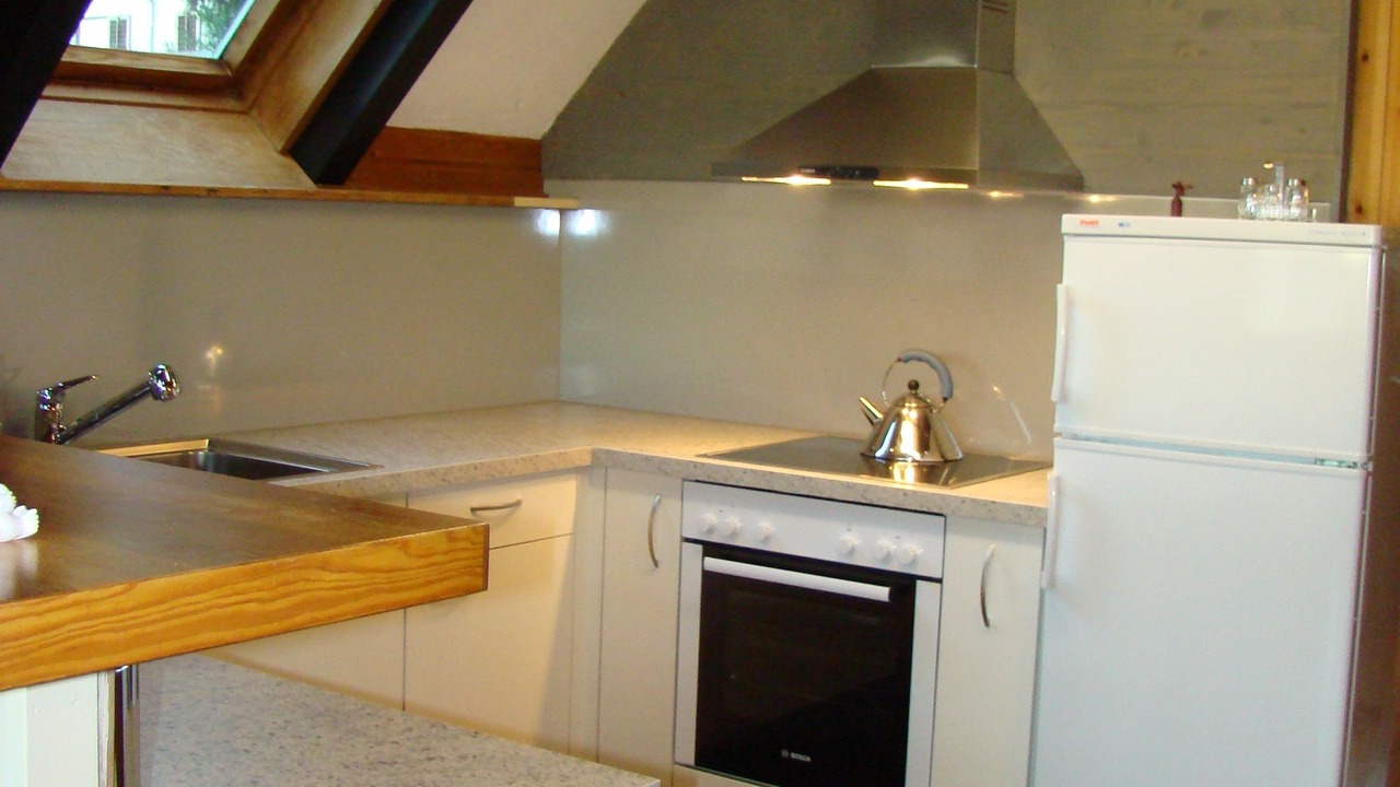 Photo of Kitchen in Steckborn