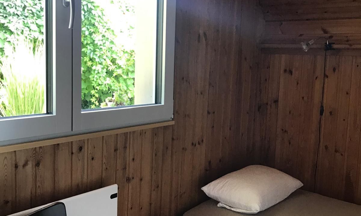 Photo of Bedroom in Steckborn
