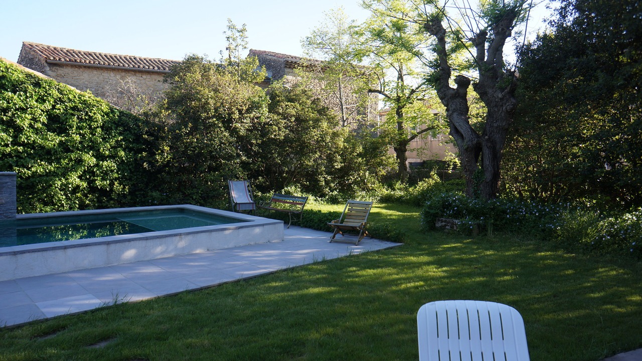 Photo of Outdoor in Saussan