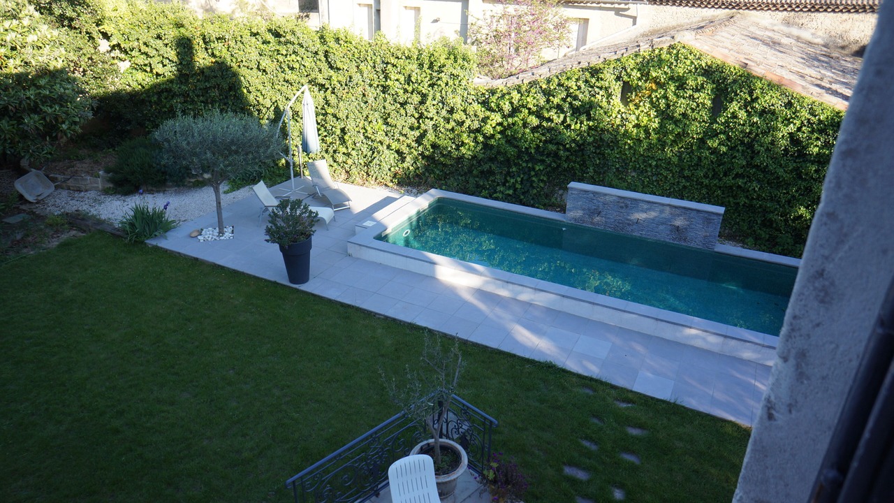 Photo of Outdoor in Saussan