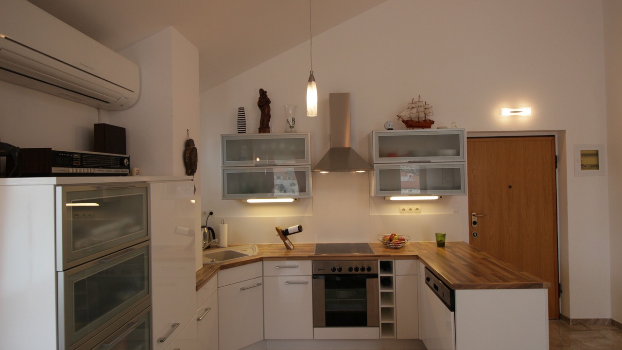 Photo of Kitchen in Omis