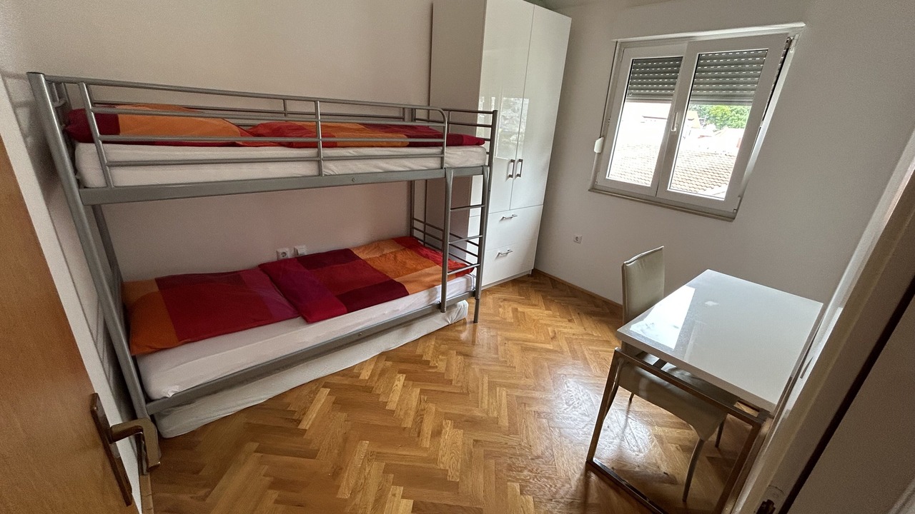 Photo of Bedroom in Omis