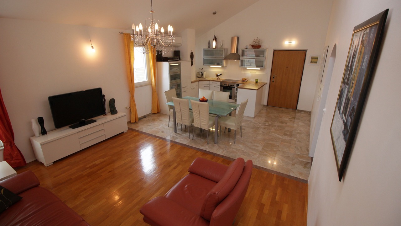 Photo of Livingroom in Omis