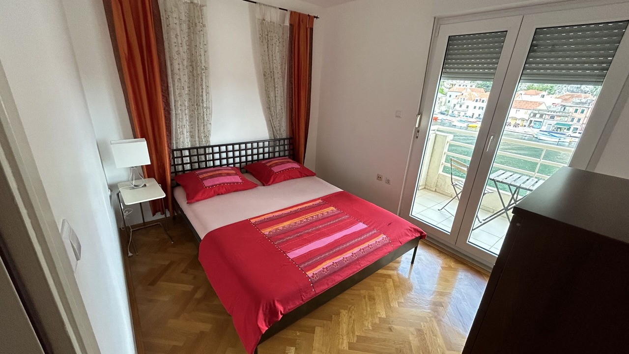 Photo of Bedroom in Omis