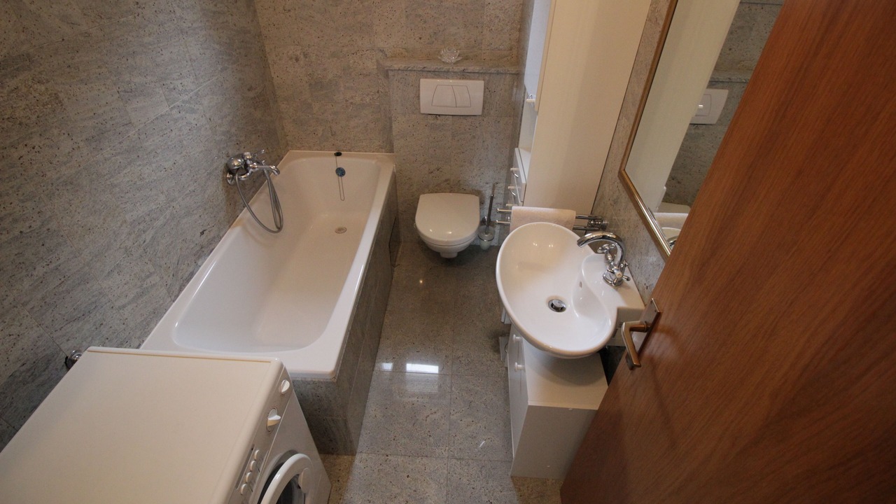 Photo of Bathroom in Omis