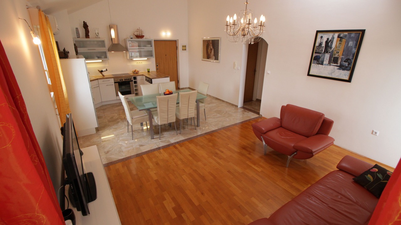 Photo of Livingroom in Omis