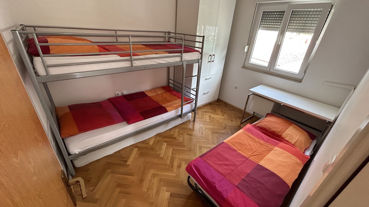 Photo of Bedroom in Omis