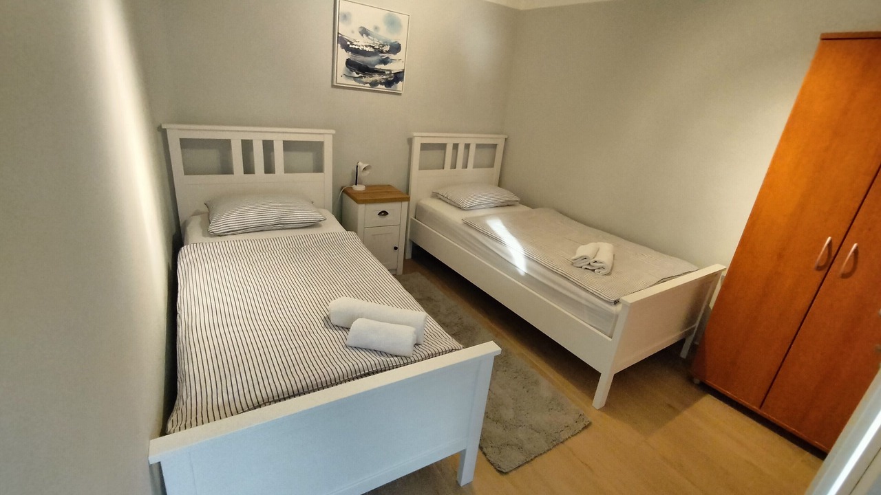 Photo of Bedroom in Susica