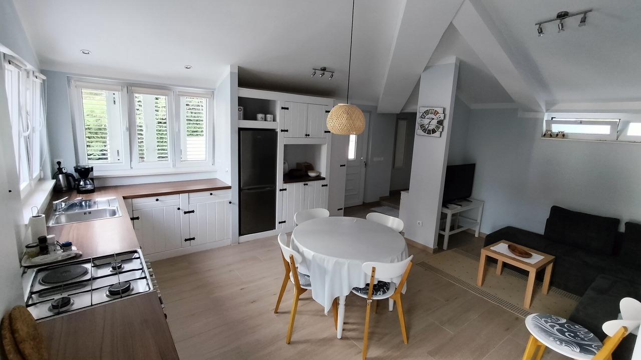 Photo of Kitchen in Susica