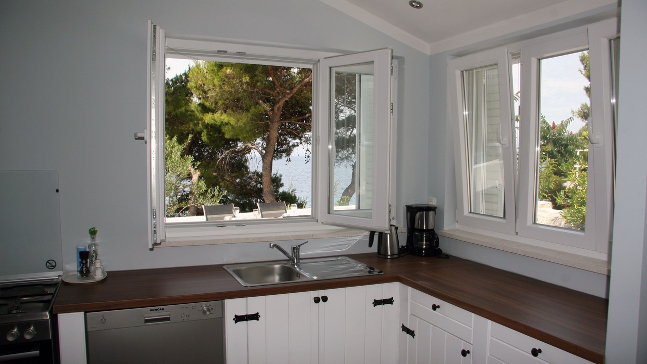 Photo of Kitchen in Susica