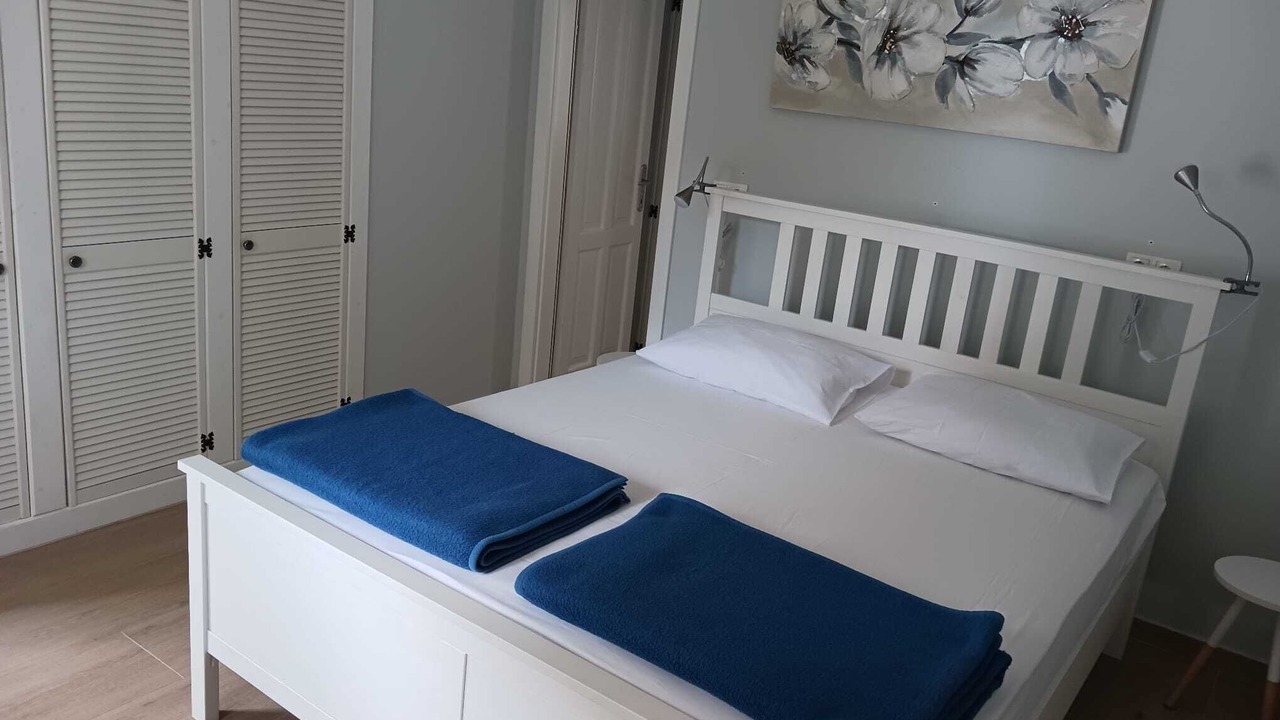 Photo of Bedroom in Susica