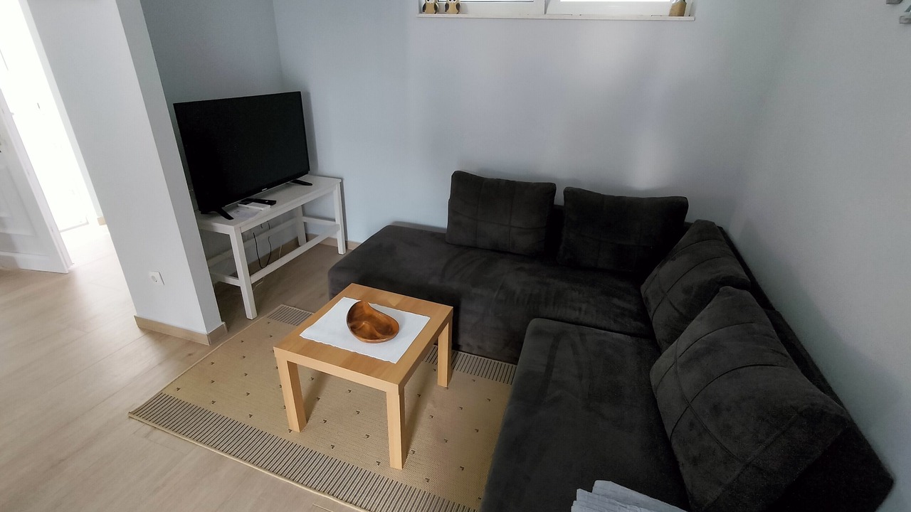 Photo of Livingroom in Susica
