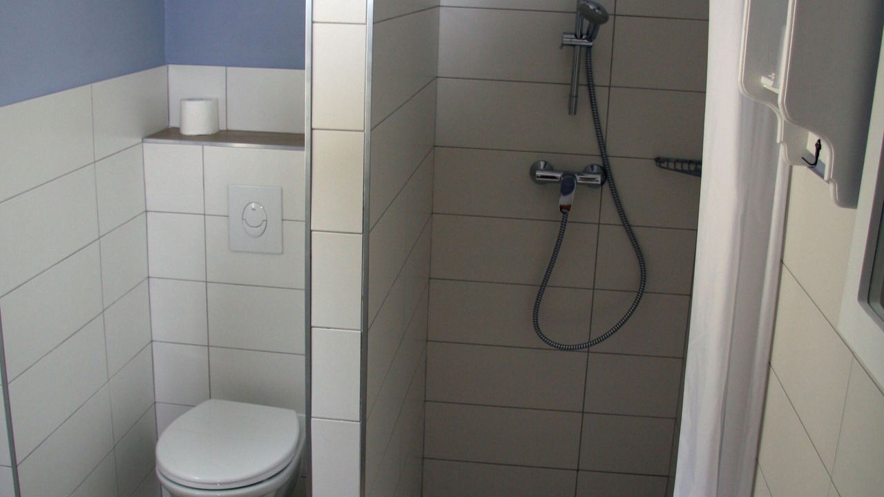 Photo of Bathroom in Susica