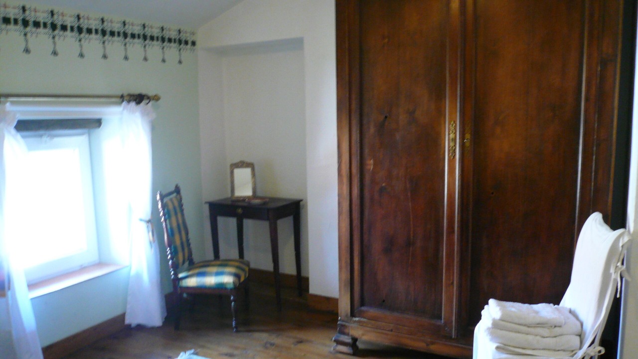 Photo of Bedroom in Villeneuve-sur-Lot