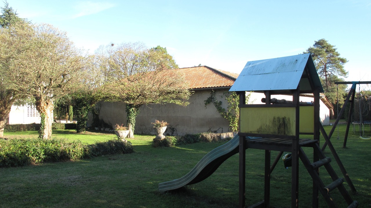 Photo of Outdoor in Villeneuve-sur-Lot