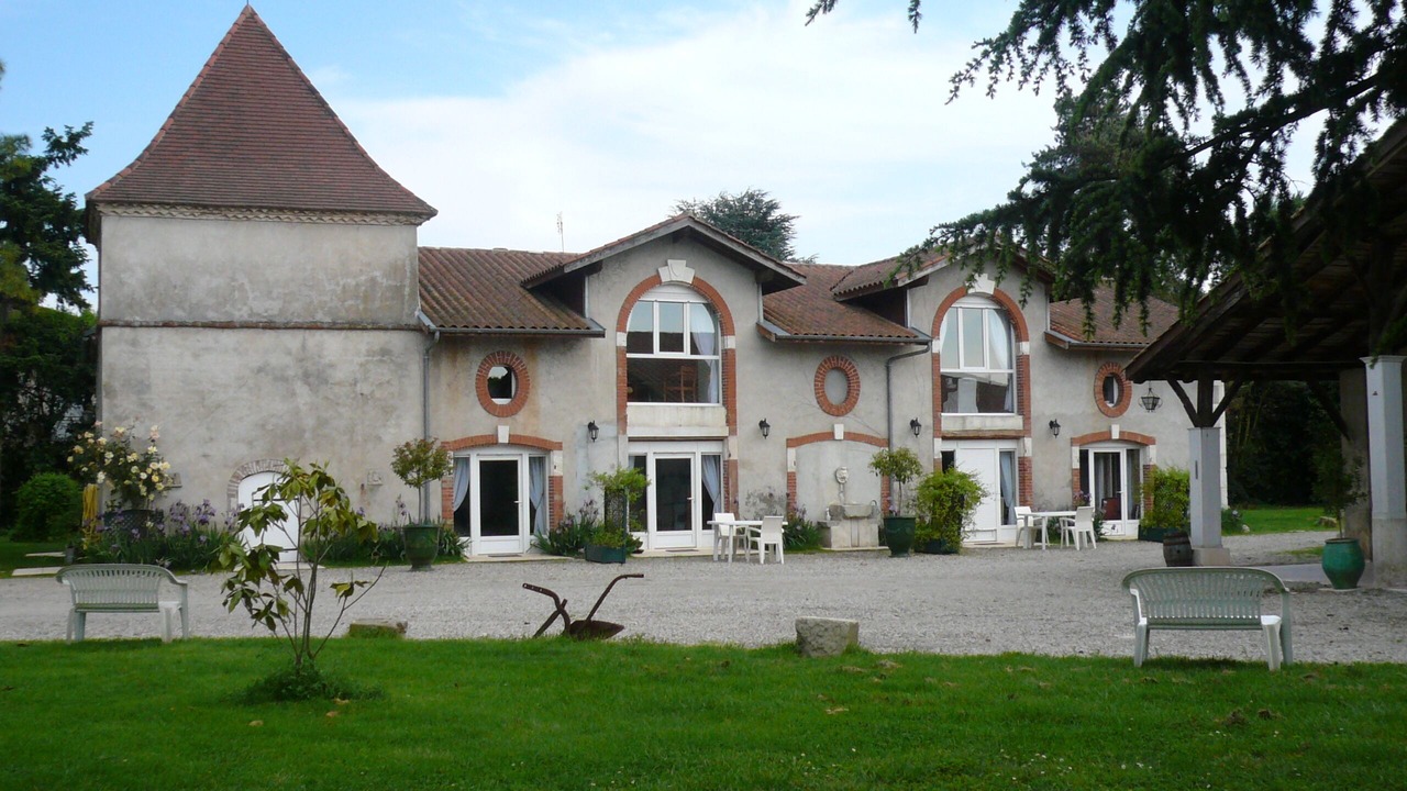 Photo of Outdoor in Villeneuve-sur-Lot