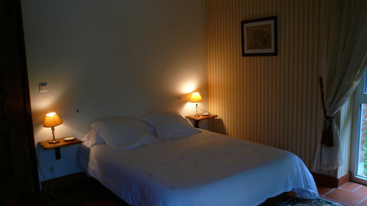Photo of Bedroom in Villeneuve-sur-Lot