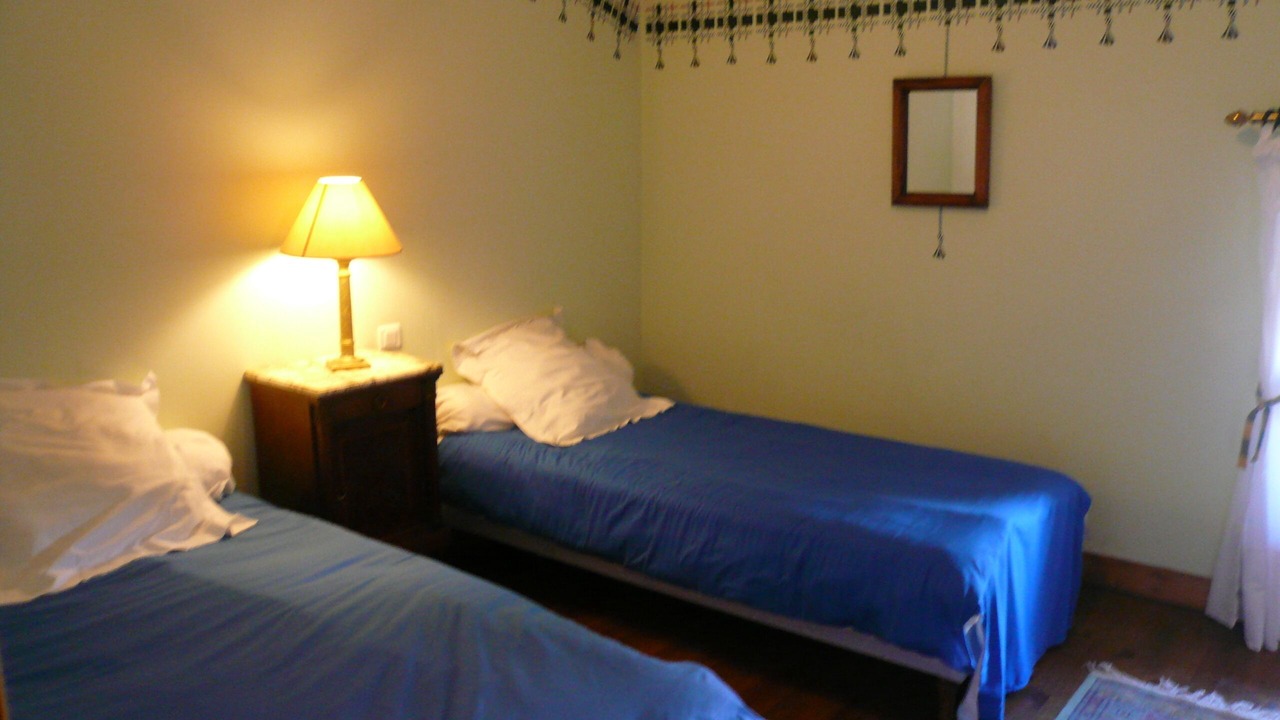 Photo of Bedroom in Villeneuve-sur-Lot