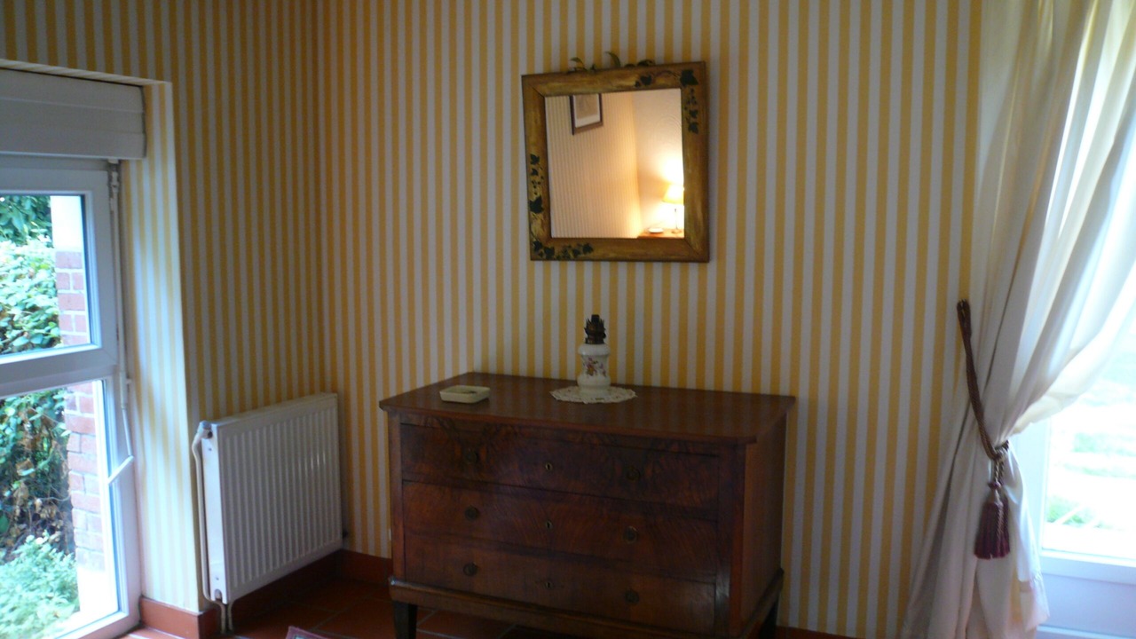 Photo of Bedroom in Villeneuve-sur-Lot